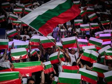 Словения е на колене, волейболните национали със зрелищен обрат в Бургас