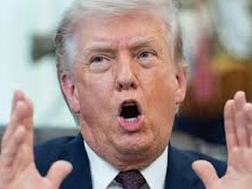 След намеса на Пакистан в последния момент Тръмп отмени удара, Иран отваря Ормузкия проток