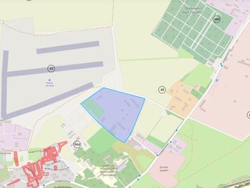 Държавата прехвърли на Община Шумен бившия Артилерийски дивизион до ШУ