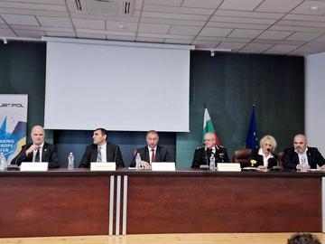 Антики за 100 млн. евро са открити при международна операция с водещо участие на ГДБОП