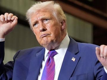 Тръмп: Операцията изпреварва графика, Иран щеше да има ядрено оръжие след две седмици