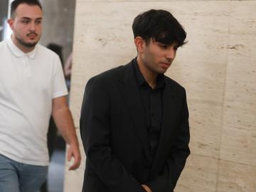 Окончателно: Шест години затвор за Адриан Антонов, който блъсна и уби Ани и Явор