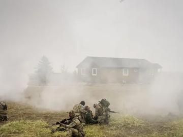 Най-дълбокият ход на войната: Украйна нанесе удар в Арктическия регион