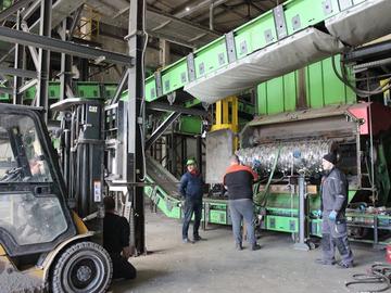 Статистика: Ръст на работещите в Шуменско, безработицата спадна с 1,3%