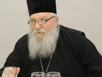 Отец Иван от Нови хан си отиде на 80