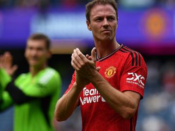 Клубна легенда изненадващо напусна Манчестър Юнайтед