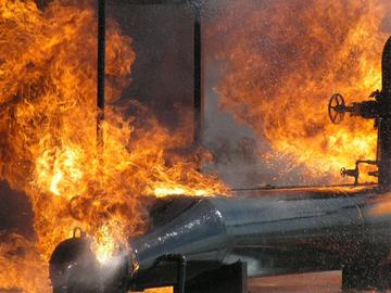 Украйна атакува ключова руска станция за доставка на нефт до Унгария, Словакия и Германия