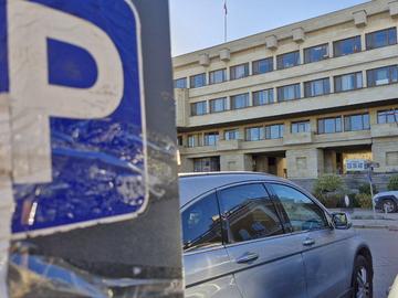 Окончателно: Разшириха сериозно обхвата на Синята зона на Шумен