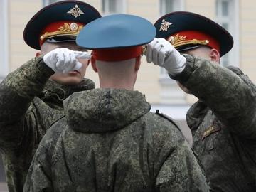 Обвиниха гладуващи руски войници в канибализъм