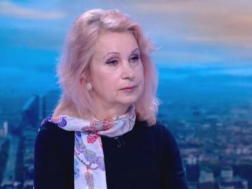 Проф. Ива Христова: Заразените с морбили ще нараснат