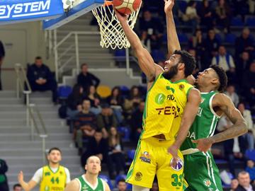 „Шумен“ навакса двуцифрено изоставане и бе на път да изненада неприятно „Черно море“