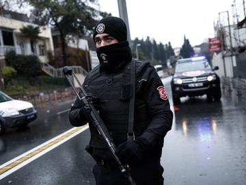 Нова стрелба в турско училище взе четири жертви, има и 20 ранени