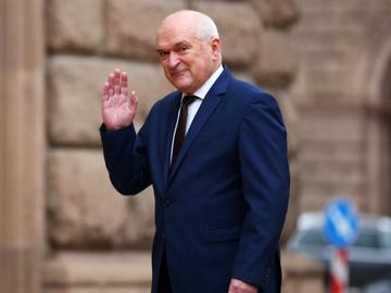 Главчев е готов за трети път да стане служебен премиер