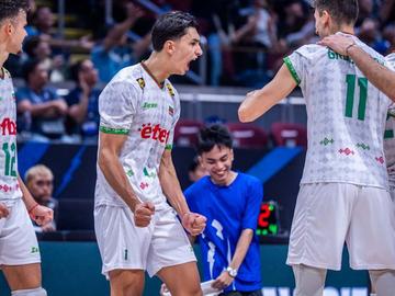 Признание за Симеон Николов, определиха го за №6 в света