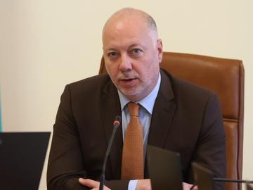 Желязков: Поведението на президента създаде недоумение в европейските институции