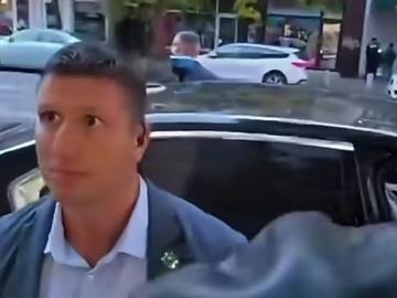 Гардът от НСО пред военния съд: Искам по-лека мярка, изпълнил съм законно функциите си