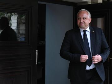 Иван Демерджиев: Кандев е подходящ за гл. секретар на МВР, правителство трябва да има до средата на май