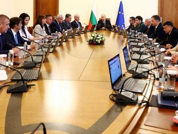 Радев: Южна Европа е в пламъци, навсякъде около нас гори, а ние нямаме опустошителни пожари