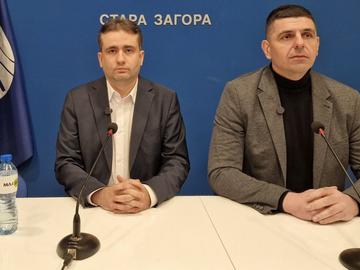 След ГЕРБ и ПП-ДБ ще върнат веднага мандата на президента