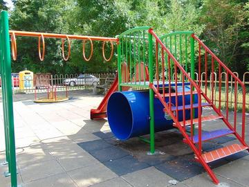 Община Шумен започва проверки на състоянието на детските площадки