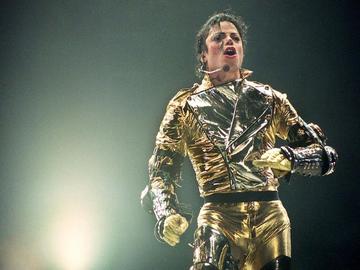 Легендата продължава: Холивуд празнува живота на Майкъл Джексън с нов филм