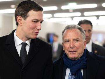 "Подробни и продуктивни". Русия и Украйна се разбраха за обмяна на пленници