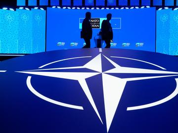 Германски генерал оглави Военния комитет на НАТО