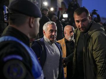 Румънската прокуратура поиска предварителен арест за 18 обвиняеми по делото Джорджеску