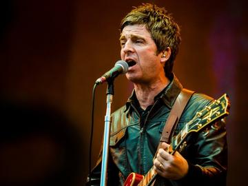 Ноел Галахър ще получи голямо признание на наградите "Брит"