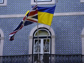 Великобритания за дизеловата сделка: Ще продължим натиска за строги санкции спрямо Русия