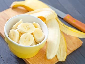 Защо бананите са сред най-полезните плодове