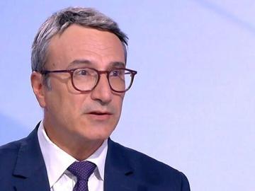 Служебният енергиен министър заяви, че има идеи за промяна на договора с "Боташ"