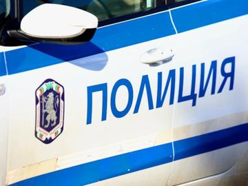 Товарът на тир се изсипа върху джип в Прохода на Републиката