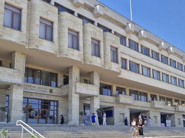 Обявиха конкурси за директори на четири детски ясли в Шумен