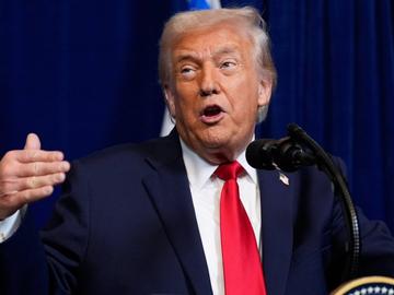 Тръмп поиска когнитивен тест за всички кандидат-президенти: Не може глупаци да управляват САЩ