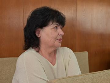 Катя Шалапатова