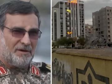 Израел ликвидира командира на иранските ВМС, затворил Ормузкия проток