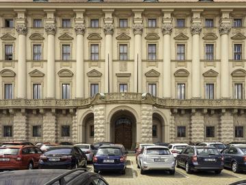 Прага привика посланика на Пекин след хакерски атаки срещу институции