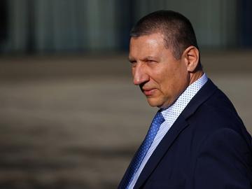 Сарафов поиска отвод на съдия Мирослава Тодорова заради "ЕвротоЛийкс" и думи срещу него