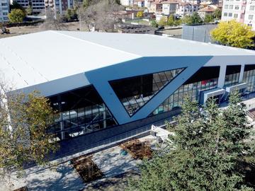 Издръжката на новия шуменски басейн ще струва 1,5 милиона на година