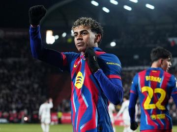 Потвърдено: Звездата на Барса е аут за сезона, но не и за Мондиала