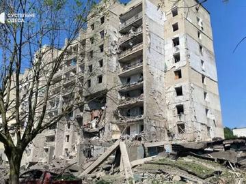 Русия е атакувала Украйна през нощта с десетки дронове, както и с балистични и крилати ракети