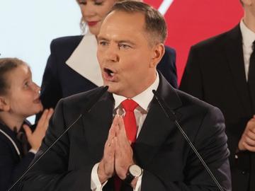 Полският президент отмени срещата си с Орбан заради визитата му в Москва