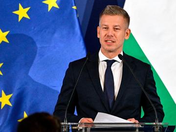 Унгарският парламент свали имунитета на премиера Мадяр, разследват го за кражба