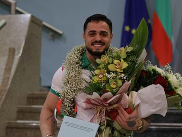 Федерацията прие условията на Насар, става номер 1 по заплата в историята