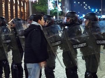 Седмицата: Вот на недоверие, протести и контрапротести - ДПС излизат първи на 9-и