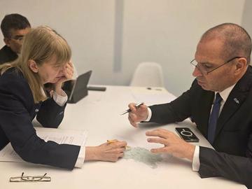 Започваме изграждането на още два гранични прехода с Турция