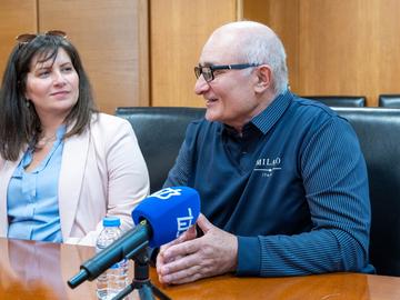 Ангел Стаменов