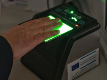 Сърбия очаква задръствания заради въвеждането на Системата за влизане/излизане на ЕС утре