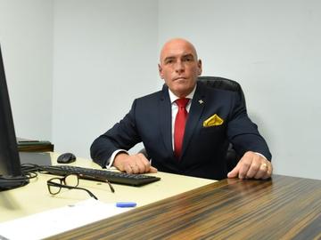 Явор Колев за бомбените заплахи: Атаката може да идва от вражеска държава